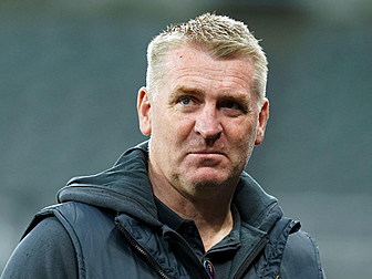 Dean Smith calls for consisten...